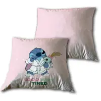 Aymax Disney Stitch cushion