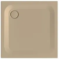 Bette BetteUltra Rechteck-Duschwanne 900x900x25mm