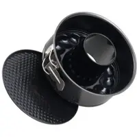 Eva tortenform 2tlg 'pro-clean' ø18cm