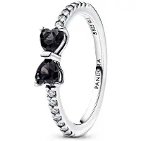 Pandora Damenring Silber