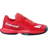 Babolat Jet Mach 3 Boy Sandplatzschuhe
