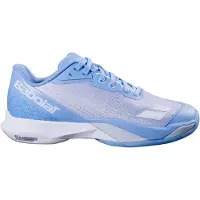 Babolat Jet Mach 4 Allcourt-schuhe