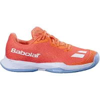Babolat Jet Mach 3 Girl Sandplatzschuhe