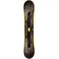 Head Snowboard FLOCKA LFW 3.0 4D JR Ki., schwarz (120cm)