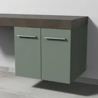 Sanipa G339263 Anbau-/Solitärschrank 2morrow (G3392)