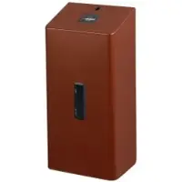 Ophardt hygiene SanTRAL Plus UDU 11 T Desinfektionsspender Sensor, 1200 ml 1424328 , Farbe: kupfer metallic, P/D CR
