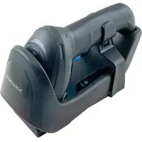 Datalogic DL GM4200 SW - Barcodescanner, 1D, Funk, Gryphon GM4200, schwarz