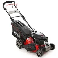 Ama Rasenmäher TRX 481H - Auffangen in Fangkorb, Mulching, Seiten- und Heckauswurf - Honda GCVx