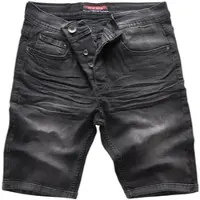 Rock Creek Shorts Jeansshorts Regular Fit