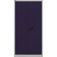 Bisley Universal Flügeltürenschrank