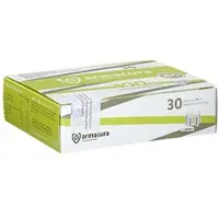 Colostrum BioTec GmbH Armacura Trinkampullen