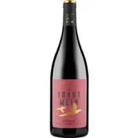 J. Trautwein J.Trautwein Spätburgunder Höllenbrand 2019