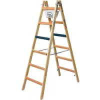Iller-Leiter - Breitsprossenstehleiter, 929112