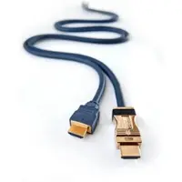 TTL NETWORK UF HDMI HS 5,0 - ULTRAFLEX High Speed HDMI SLAC Kabel 5 m