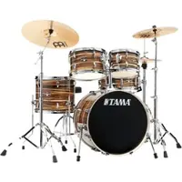 Tama IP50H6W-CTW Imperialstar Coffee Teak Wrap