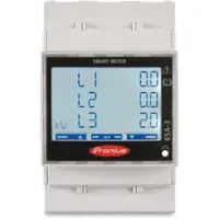 Fronius Smart Meter TS 65A-3 direkt 3-phasig