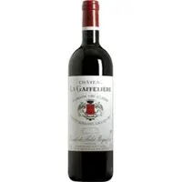 Château la Gaffelière 2018 - 1er Grand Cru Classé B