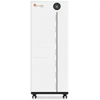 Felicitysolar FLS48100SG1 | 40,96 kWh Niedervolt Batteriespeicher