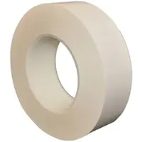 Sks Germany S•K•S 3809 Doppelseitiges Klebeband mit Papiervlies-Träger Acrylat-Klebstoff, 25 mm x 50 m