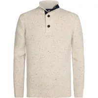 Petrol Industries M-3050-kwc226 Pullover
