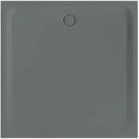 Bette BetteUltra Rechteck-Duschwanne mit BetteAntirutsch Pro, 1500x1500x35mm, 5984-403AE