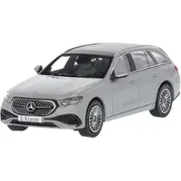 Mercedes-Benz E-Klasse T-Modell AMG Line S214 Modellauto 1:43 alpingrau B6696112 - 1:43
