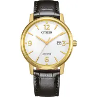 Citizen Herrenuhr EcoDrive BM6756-01A