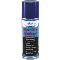 Beko TecLine Sprühkleber -Spezial- 2in1 200 ml