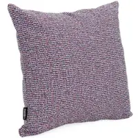 Bizzotto Outdoor Kissen Dilana aus Olefin-Stoff, modern, blau, 2er-Set, wasserabweisend, 45x45 cm