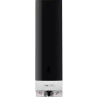 Cws Frontblende für Paradise Non-Touch und Universal Spender X761021 , Farbe: Basic Schwarz