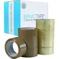 Enviro Pack Enviro Envo 5600 Packband braun 48mm 66m