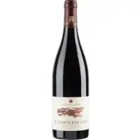 Domaine Stéphane Ogier Le Temps est Venu Rouge 2024 -