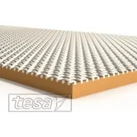 TESA HAF 8490 100mmx25m caramelbraun