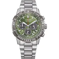 Citizen Promaster Sky Chronograph Eco Drive Herrenuhr