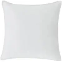 Como Kuschelkissen , weiß , Maße (cm): B: 40