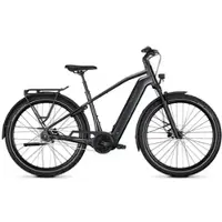 Kalkhoff Image 3 Advance RT 540 Wh Herren schwarz 2026 - 29" - 58 cm