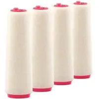 MANN-FILTER 4x Luftfilter C 15 143/1 für BMW Alpina Land Rover 7er D10 X5
