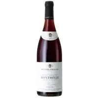 Bouchard Père & Fils Monthelie 2020 - Bouchard Pere et Fils