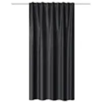 Home wohnideen Vorhang "THERMOCHENILLE", (1 St.), Thermochenille THERMO Uni