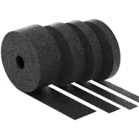 BAUHELD Terrassenpads Rolle 20 m x 60 mm x 3 mm