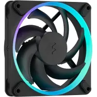 Fractal Design Momentum Rgb 120 Mm Ventilator
