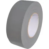 Sks Germany S•K•S 196 Gewebeband 150mmx50m matt silber