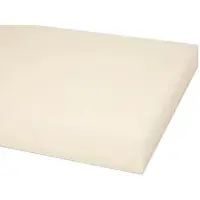 Buttinette Schaumstoffpolster, Größe: 60 x 50 cm, 3,2 kPa