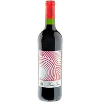 Château Musar Musar Jeune Red 2021 Chateau Musar 0,75l