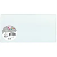 Pollen 250x Karte DL 210g - Blau 1539C