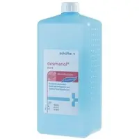 Schülke Händedesinfektionsmittel »desmanol pure« 1000 ml Euroflasche
