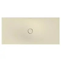 Bette 5938-006PLUS Duschflächen Rechteck Floor Jasmin