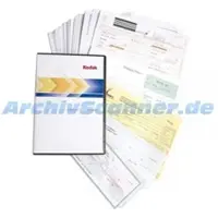 Kodak Capture Pro Software Klasse F - 3 Jahre