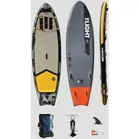 Light ISUP Platin Series River 9'6 X 36" SUP Board uni Gr. Uni