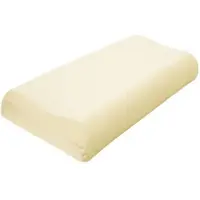 TRAUMSCHLAF Universal Bezug für Nackenstützkissen L-XL, Höhe 11-14 cm | creme - beige